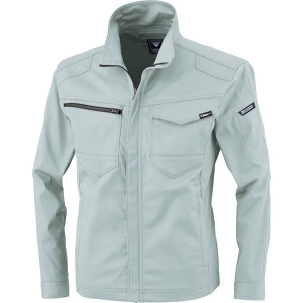 【メーカー在庫あり】 172161S (株)ジーベック ジーベック 長袖ブルゾン1721-61-S 1721-61-S JP店