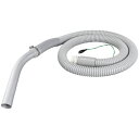 【メーカー在庫あり】 (株)スイデン スイデン Φ38静電防止用アース入りホース組品 2m 2040506001 JP店(2)