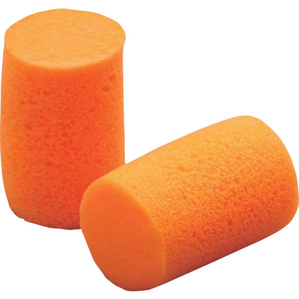 ・作業中に万が一脱落しても、オレンジ色なので見つけやすく、異物混入対策に貢献します。・1組ずつ袋に入っています。・コード：無・サイズ：フリー・色：オレンジ・NRR値(dB)：30・幅(mm)：17・奥行(mm)：13・高さ(mm)：13・ケース：なし・JIS第一種準拠・発泡ポリマー・生産国 メキシコ・JANコード 4548890178073・質量 5g・コード：247-5899 ・品目：FIRMFITHIMONASIFIRMFIT楽天 JP店　