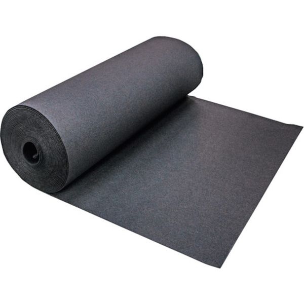 【メーカー在庫あり】 (株)イノベックス Dio 防草フェルト黒1m×20m 253703 JP店