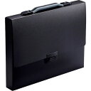 【メーカー在庫あり】 282K (株)キングジム キングジム キャリングケ-ス TeFit 黒 282-K JP店