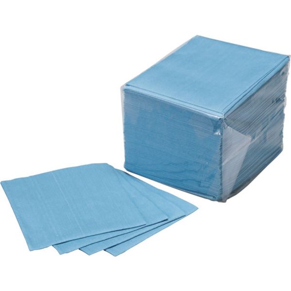 【メーカー在庫あり】 オイルガードジェットスパン(高機能ウエス) OG-9010 300×350/4つ折り 100枚組 29..