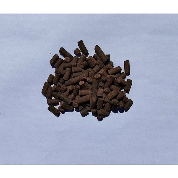 【メーカー在庫あり】 中島商事(株) トヨチュー 害獣除け木タール1kg 303682 JP店