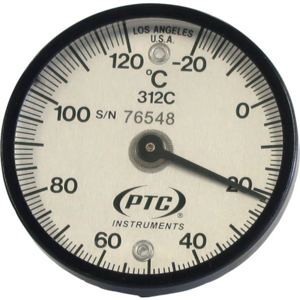 【メーカー在庫あり】 312C BBKテクノロジーズ(株) BBK 磁石付表面温度計 312-C JP店