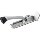 【メーカー在庫あり】 ドアストッパー(ペダル操作タイプ) ドアストッパー2423 D158〜228×W54×H95mm 342031 JP店