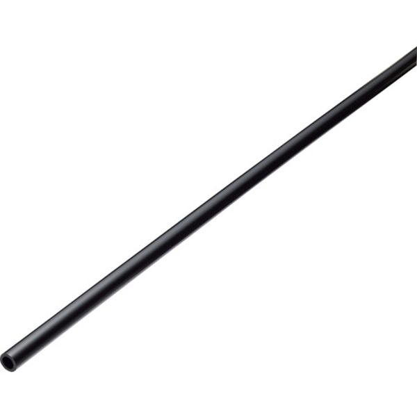 【メーカー在庫あり】 3512BK100 (株)潤工社 潤工社 極軟質ナイロンチューブ AS4 12X9mm 100m 黒 35-12-BK-100 JP店