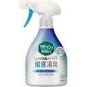 【メーカー在庫あり】 花王(株) Kao リセッシュ除菌EX 香りが残らないタイプ 本体 356031 JP店(3)