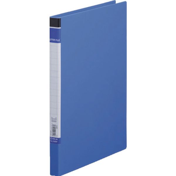 ・横(mm)25・高さ(mm)243・縦(mm)307・A4タテ・穴数2・生産国 中国・JANコード 4971660023158・質量 190g・コード：131-2637 ・品目：358BFBLUE358BFBLUE楽天 JP店