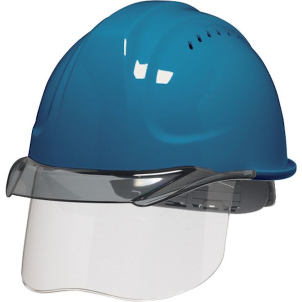 【メーカー在庫あり】 SYACSVHA2EMKPBS SYA-CSVエアロメッシュ スカイブルー/スモーク HA2内装 KP付 SYA-CSV-HA2EM-KP-B/S JP店
