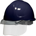 【メーカー在庫あり】 SYACSSFEMKPKS SYA-CSエアロメッシュ 紺/スモーク SF内装 KP付 SYA-CS-SFEM-KP-K/S JP店