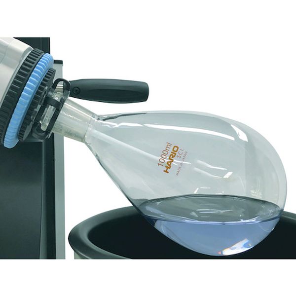 【メーカー在庫あり】 NFJ1L29.42SCI ハリオサイエンス(株) HARIO 共通摺合せなすフラスコ 1，000ml TS29/42 NFJ-1L-29-42-SCI JP店