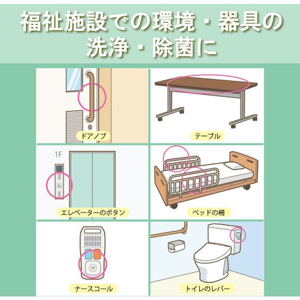 【メーカー在庫あり】 サラヤ(株) サラヤ サポステ 500mLスプレー付き(環境アルコ...