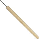 【メーカー在庫あり】 角利産業(株) KAKURI HSSドリル錐 ストレート刃 3mm 41884 JP店(4)