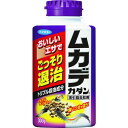 【メーカー在庫あり】 フマキラー(株) フマキラー ムカデ用ベイト剤ムカデカダン誘引殺虫粒剤 440966 JP店