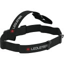 【メーカー在庫あり】 レッドレンザージャパン(株) LEDLENSER Coreシリーズ用ヘッドバンド 502469 JP店