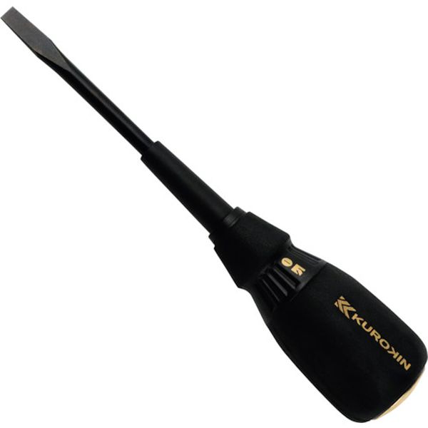 樂天商城 - 【メーカー在庫あり】 564KBG フジ矢(株) フジ矢 電工ドライバー(黒金) 564K-BG JP店