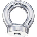 【メーカー在庫あり】 Wichard社 Wichard アイナット SUS316L 内幅10mm M10 6355 JP店(4)
