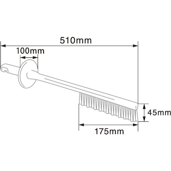 ■伊勢藤 ナイスラックオレンジ I005O(3881955)×26[送料別途見積り][法人・事業所限定][外直送]