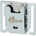【メーカー在庫あり】 (株)高儀 侍BLACK インパクトホルダー右手用 806030030 JP店