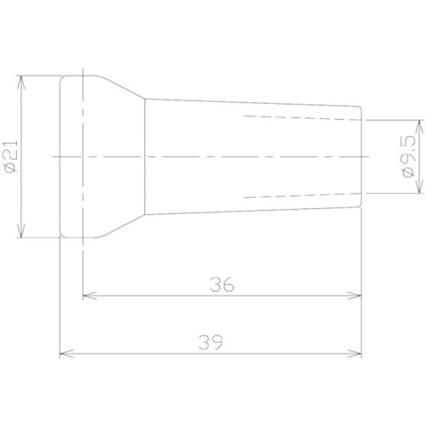 �ڥ᡼�����߸ˤ���� 83033G2 ����(��) ���� �������ȥ����ƥ�3/8 �Υ��볥�� 3/8�� (2����) 83033G(2) JPŹ