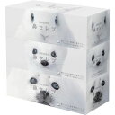 【メーカー在庫あり】 17500 王子ネピア(株) ネピア ネピア鼻セレブティシュ200W3コパック 17136-62663-63114 JP店