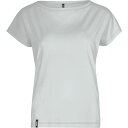 【メーカー在庫あり】 UVEX社 UVEX サクシード グリーンサイクルプラネット レディースTシャツ ライトグレー L 8888611 JP店