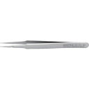 【メーカー在庫あり】 920103 KNIPEX社 KNIPEX 精密SМDピンセット 120mm 9201-03 JP店