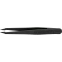 【メーカー在庫あり】 920902ESD KNIPEX社 KNIPEX プラスチックピンセット 115mm 9209-02ESD JP店