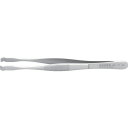 【メーカー在庫あり】 921102 KNIPEX社 KNIPEX 精密ピンセット 145mm 9211-02 JP店