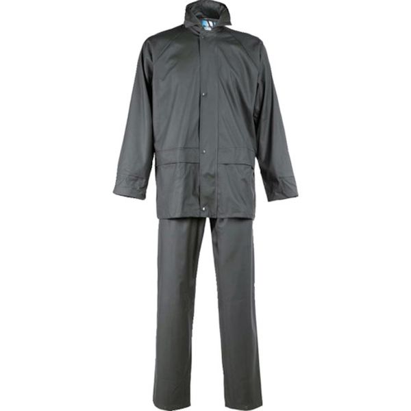【メーカー在庫あり】 9227M France ノースウェイズ レインスーツ “グッピー” Mサイズ 9227-M JP店