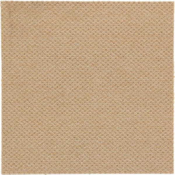 【メーカー在庫あり】 (株)大島屋 大島屋 吸着タイルカーペット 40x40cm ベージュ 98827 JP店 hirochishop-13071194 株式会社ヒロチー商事 楽天市場店 パッケージ画像
