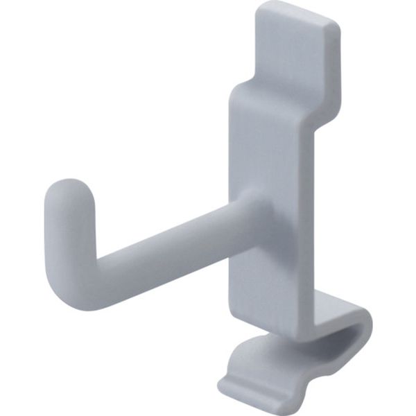 【メーカー在庫あり】 (株)LIHIT リヒト アレンジボード用フックS A7465 JP店