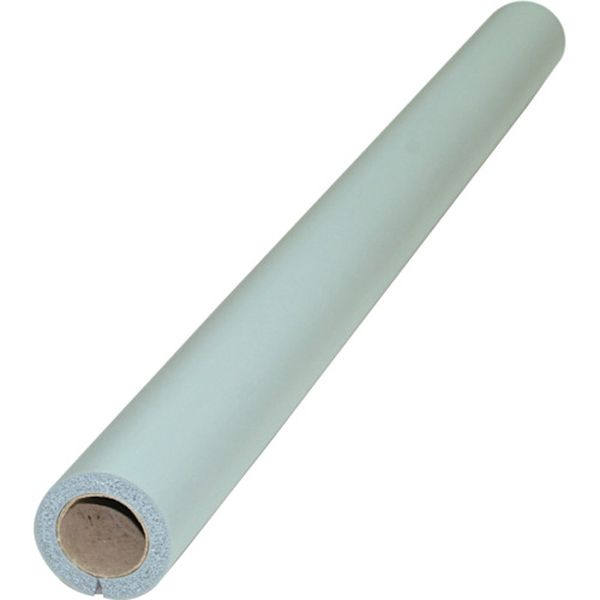 【メーカー在庫あり】 (株)カーボーイ カーボーイ 安心クッション 丸型 40 ライトグレー AC36 JP店