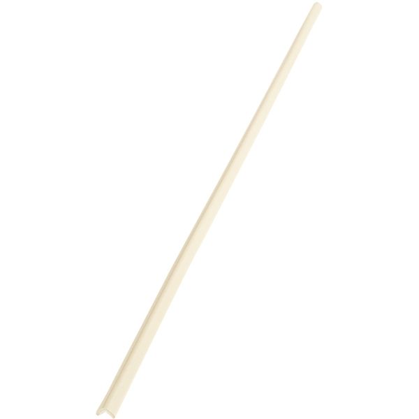 【メーカー在庫あり】 (株)カーボーイ カーボーイ 安心クッション L字型900mm 極細 アイボリー AC63 JP店