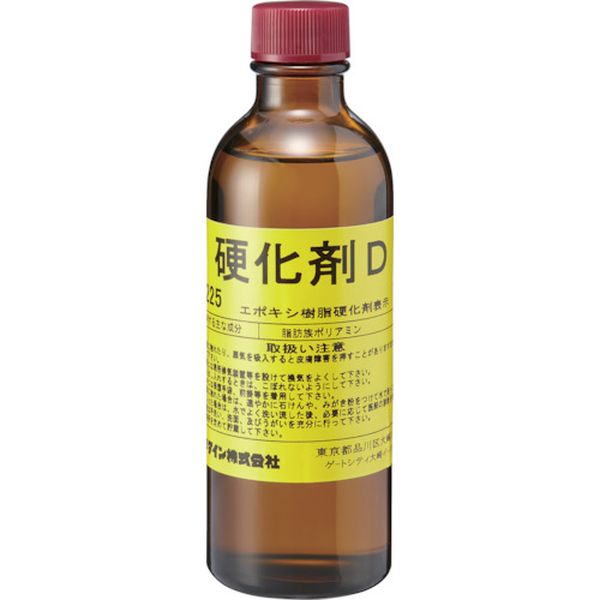 【メーカー在庫あり】 AP155 セメダイン(株) セメダイン 硬化剤D 100g AP-155 AP-155 JP店