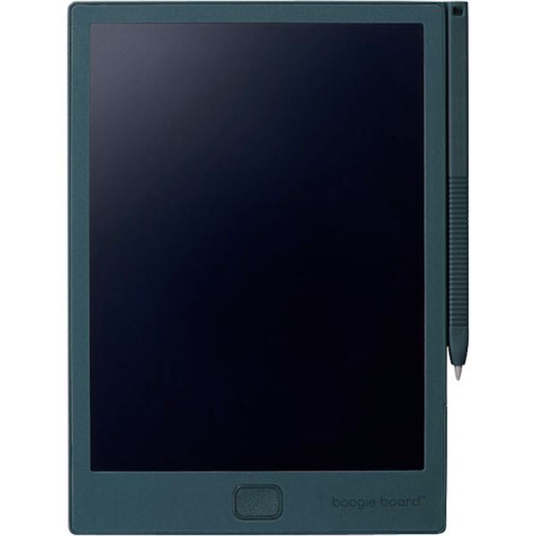 【メーカー在庫あり】 BB14NY (株)キングジム キングジム 電子メモパッド ブギーボード BB-14 ネイビー BB-14-NY JP店