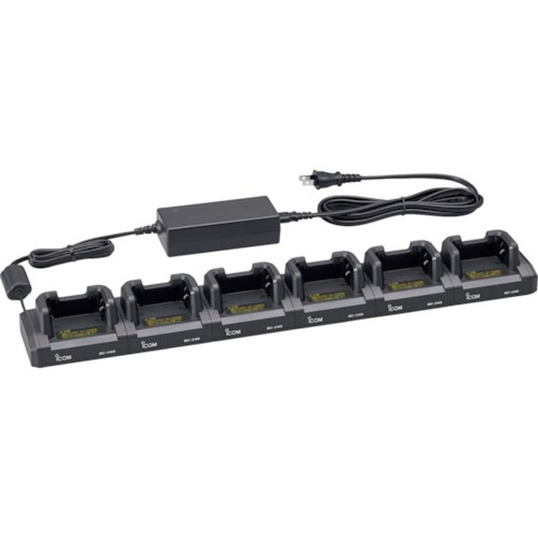 【メーカー在庫あり】 BC249 アイコム(株) アイコム 卓上充電台 BC-249 JP店
