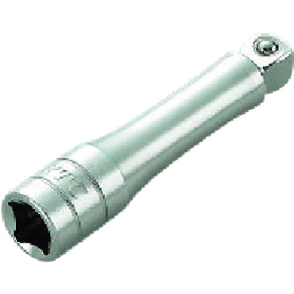 【メーカー在庫あり】 BE3100JWS 9.5sq.首振りエクステンションバーパック・台紙仕様 差込角9.5mm 95g ..