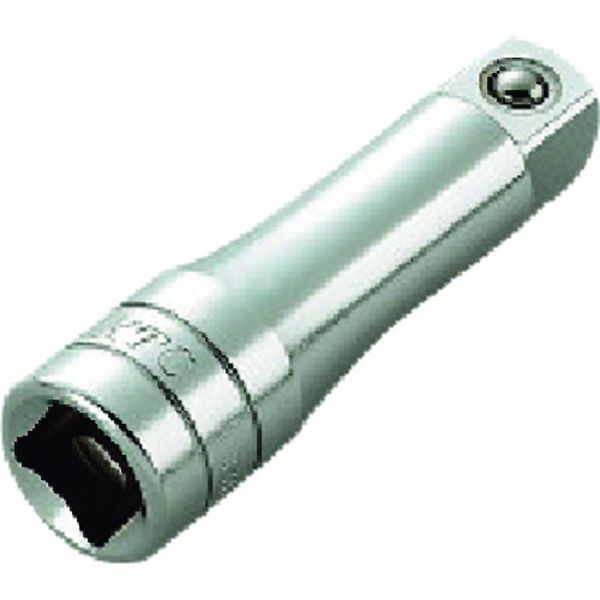 【メーカー在庫あり】 BE4200S 12.7sq.エクステンションバーパック・台紙仕様 差込角12.7mm 330g BE4-200-S JP店