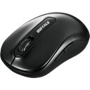 【メーカー在庫あり】 (株)バッファロー バッファロー 無線 5ボタン BlueLEDマウス ブラック BSMBW310BK JP店