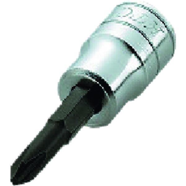 【メーカー在庫あり】 BT31PS ドライバービットソケット 9.5sq.クロスビットソケットパック・台紙仕様 ..