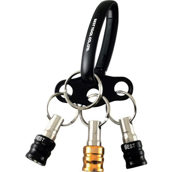 �ڥ᡼�����߸ˤ���� BTH3YBL BEST 3pcs.�ӥåȥۥ���� �����Х륫��ӥʡ�3�ķ�ץ졼���� �� BTH-3YBL JPŹ