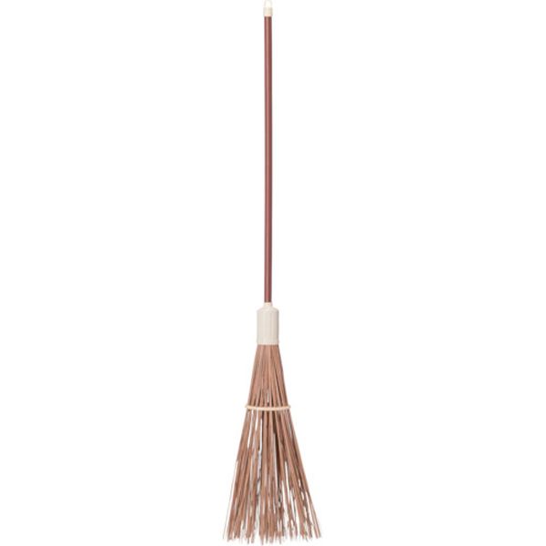 Rakuten - 【メーカー在庫あり】 CL3893400 (株)テラモト テラモト やしばホーキ CL-389-340-0 JP店