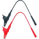 【メーカー在庫あり】 CLDG3A 三和電気計器(株) SANWA クリップアダプタ CL-DG3A JP店(4)