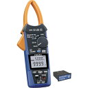 【メーカー在庫あり】 CM437590 日置電機(株) HIOKI AC/DCクランプメータワイヤレスセット CM4375-90 CM4375-90 JP店