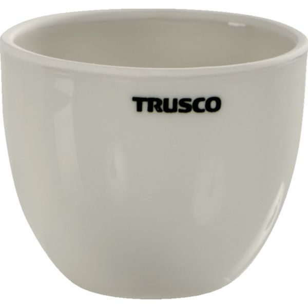 【メーカー在庫あり】 CR100B3 トラスコ中山(株) TRUSCO 磁製B型るつぼ 100ml 規格B3 CR100-B3 JP店