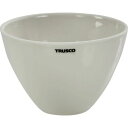 【メーカー在庫あり】 CR90A3 トラスコ中山(株) TRUSCO 磁製A型るつぼ 90ml 規格A3 CR90-A3 JP店(4)