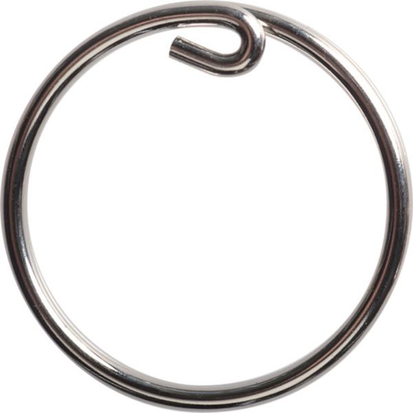 【メーカー在庫あり】 DLI176 ベロス(株) ベロス いれやすい二重リング 19mm DLI-176 JP店