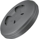 【メーカー在庫あり】 DPM02YMF トラスコ中山(株) TRUSCO 溶接用マスク交換用ろ過材 DPM-02YMF JP店