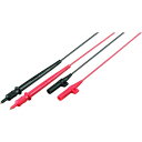 【メーカー在庫あり】 日置電機(株) HIOKI テストリード DT4911 DT4911 JP店(4)